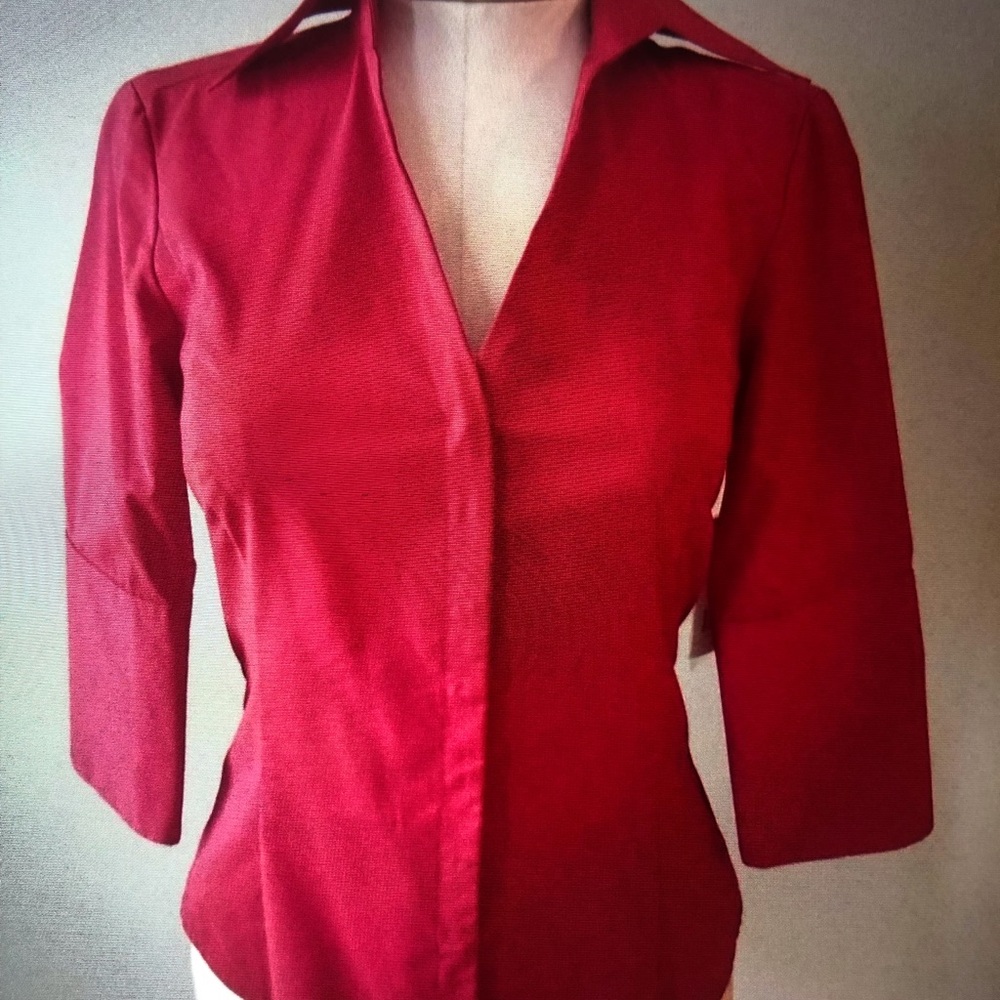 Eccoci shirt